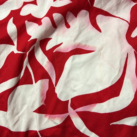 A-Line waist dress. - Picture 10 of 12